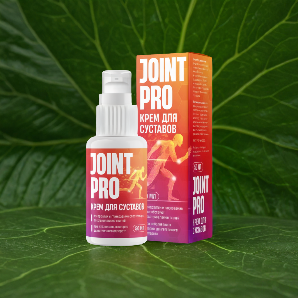 Joint Pro