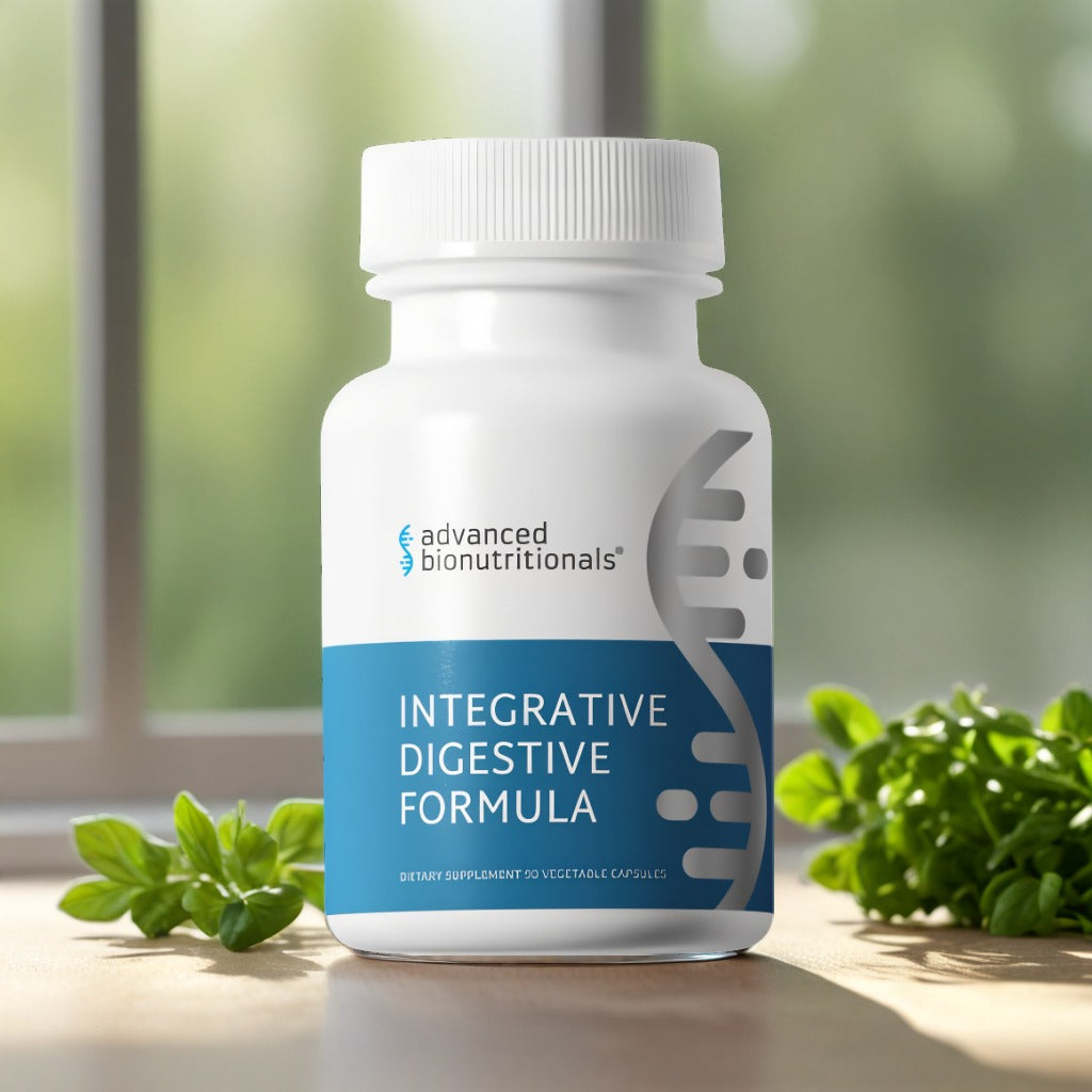 Integrative Digestive Formula (1 Bottle)