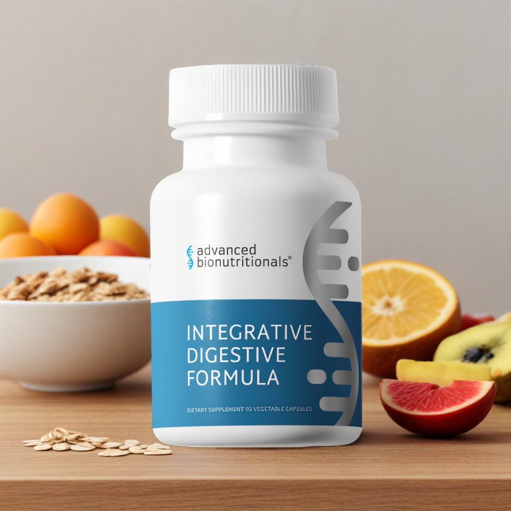 Integrative Digestive Formula (1 Bottle)