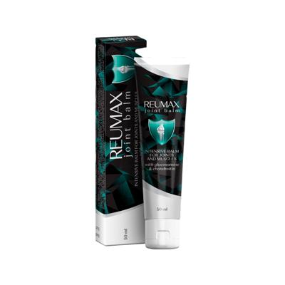 REUMAX