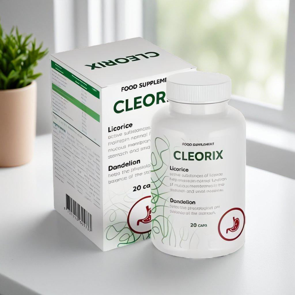 Cleorix