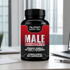 Alpha Boost Pro (1 Bottle)