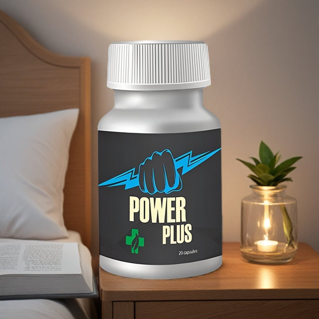 POWER PLUS (LOW PRICE)