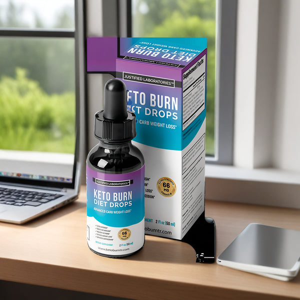 Keto Burn