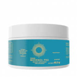 Movenol Pro