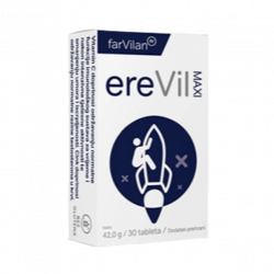 Erevil Maxi