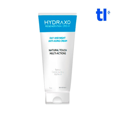 Hydraxo