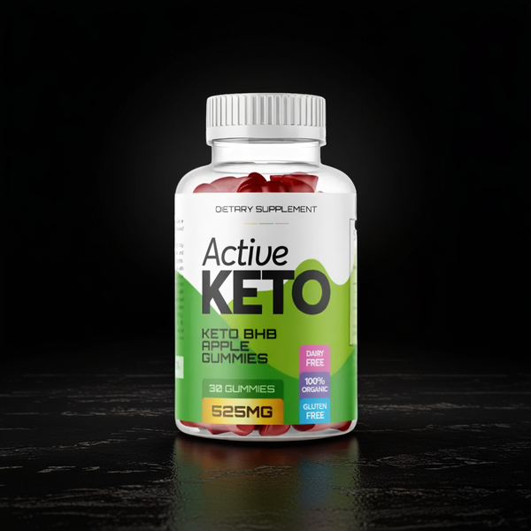 Active Keto