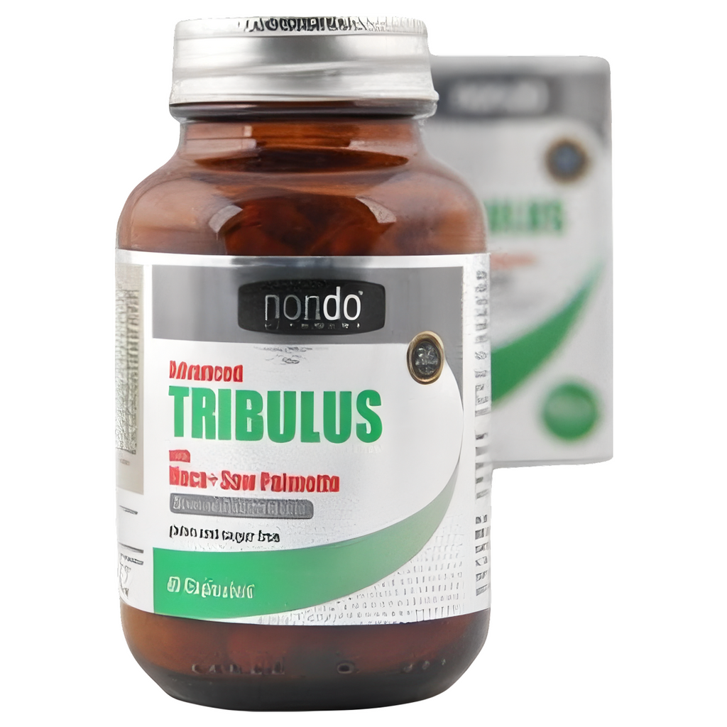 Advanced Tribulus