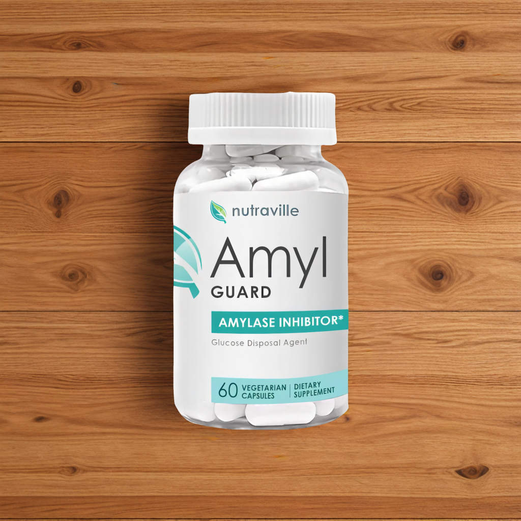 Amyl Guard 1 Bottle