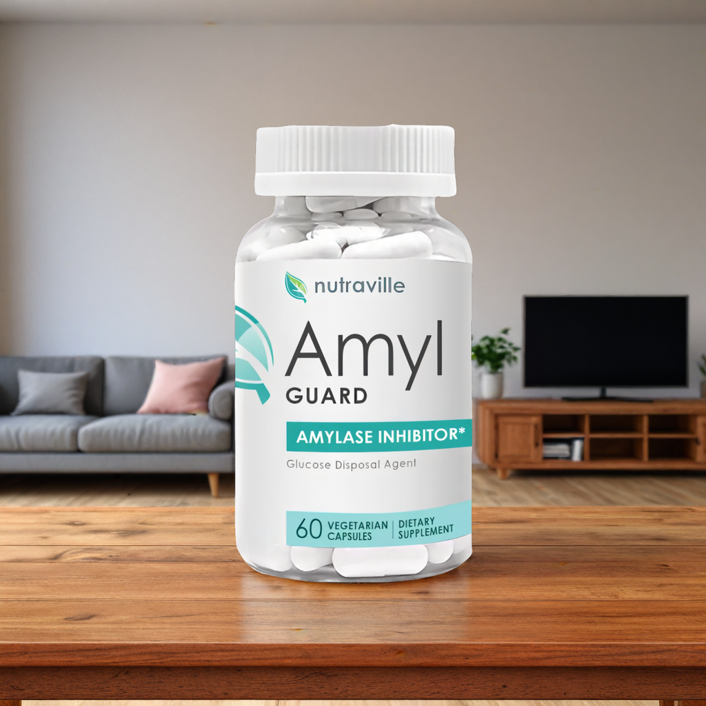 Amyl Guard 1 Bottle