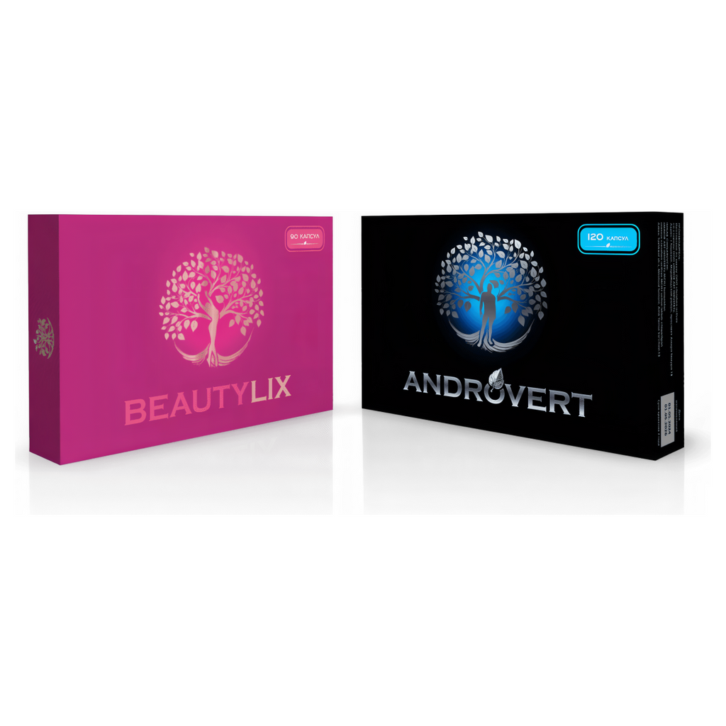 Androvert & Beautylix