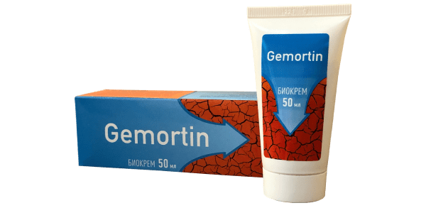 Gemortin