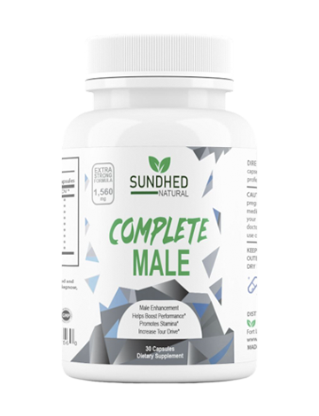 Complete Male