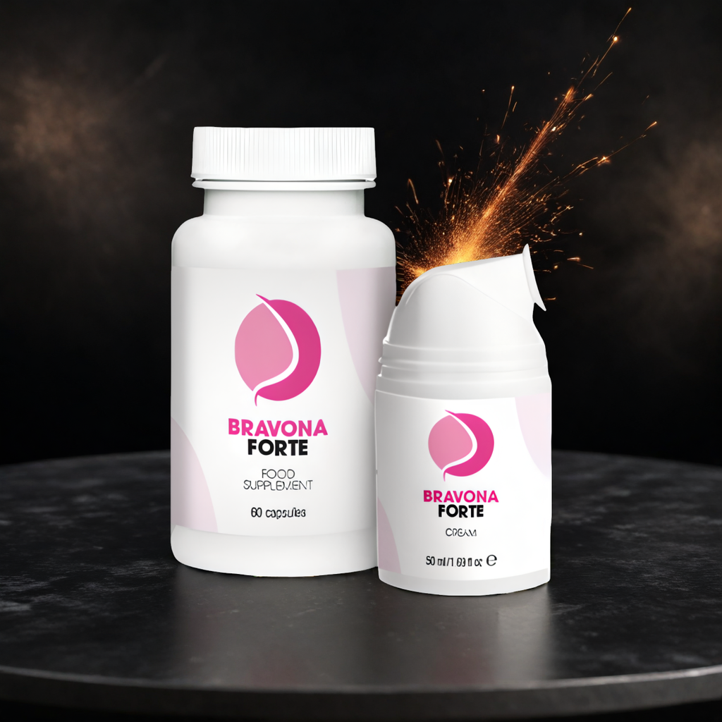 Bravona Forte