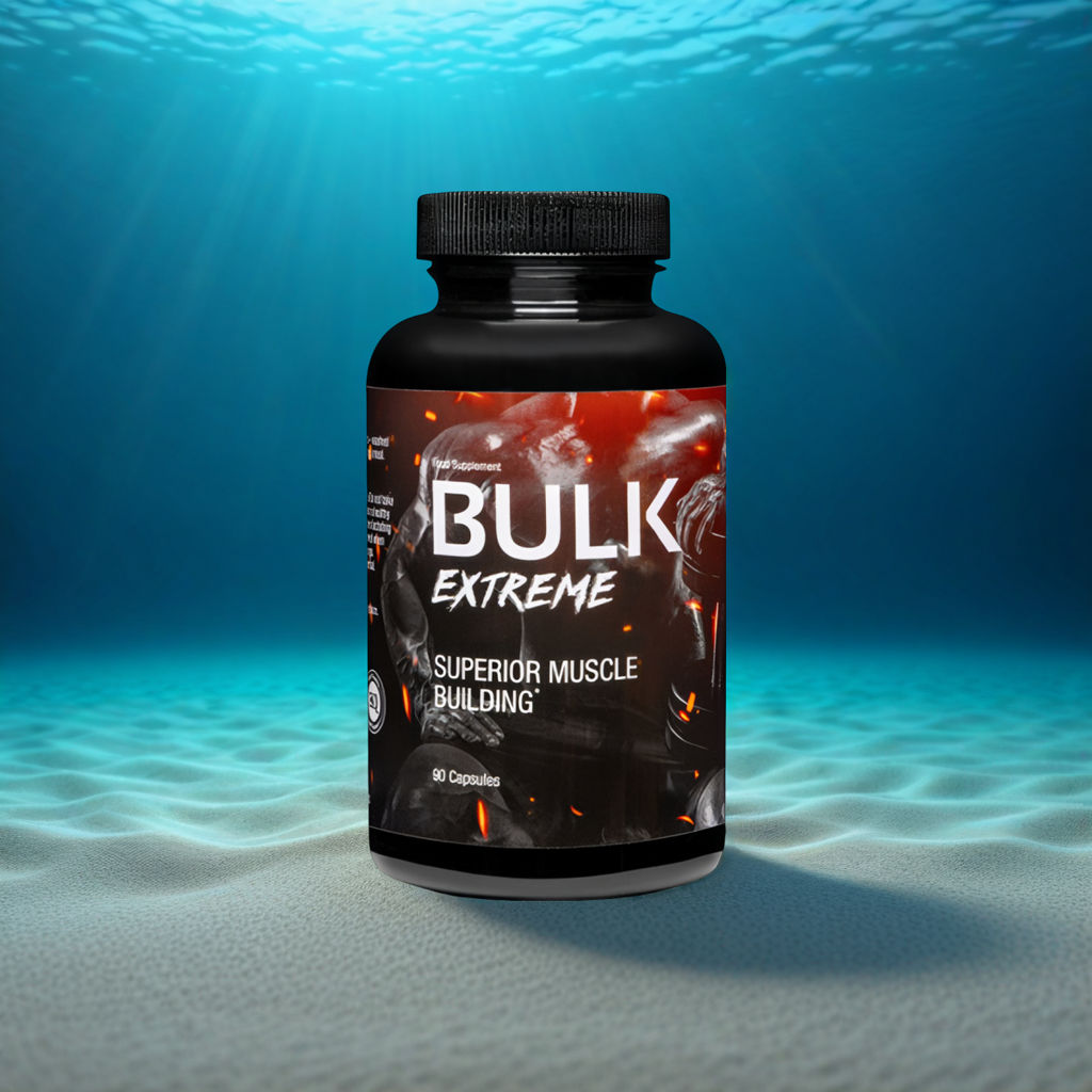 Bulk Extreme