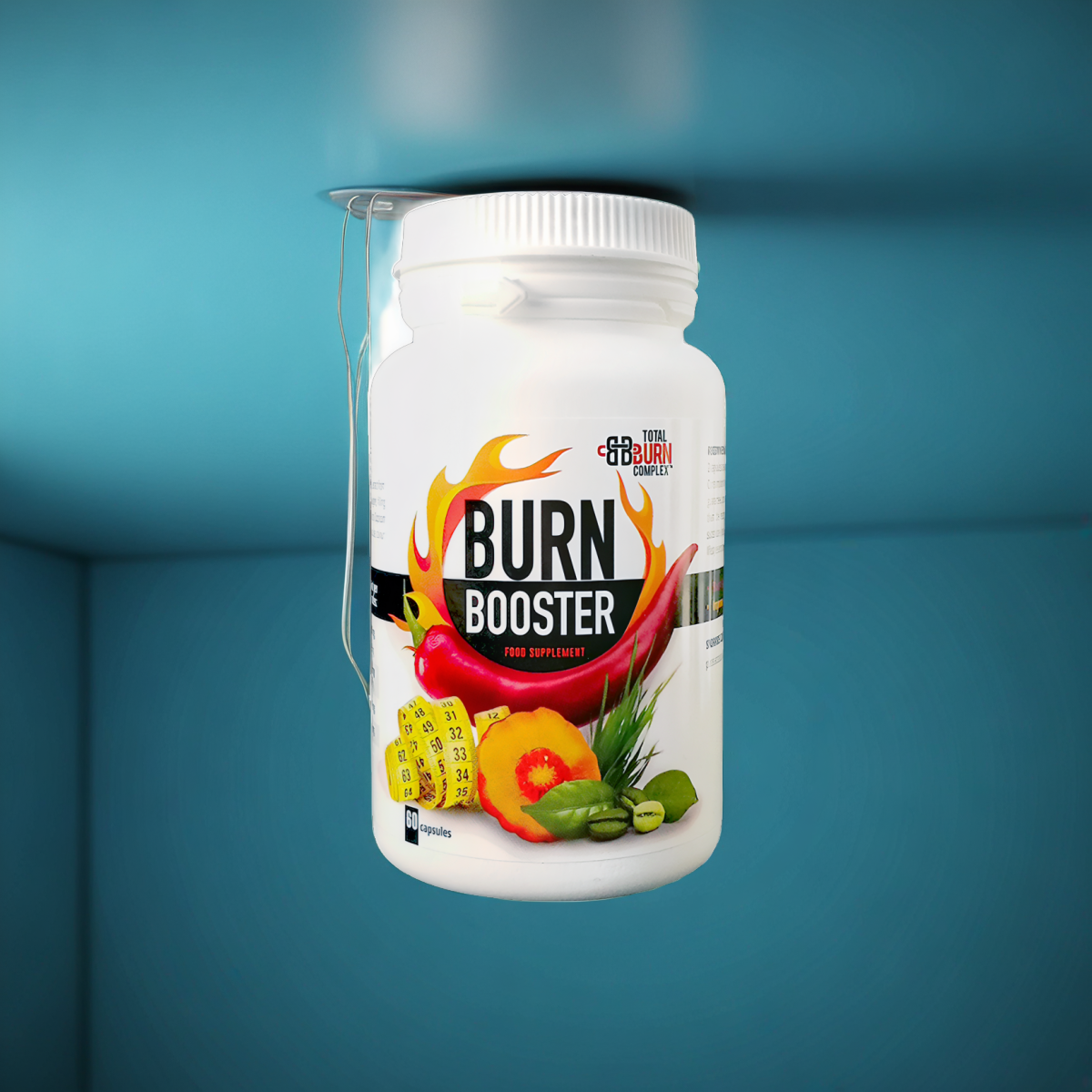 BurnBooster
