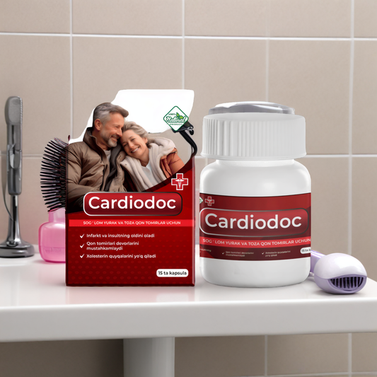 Cardiodoc