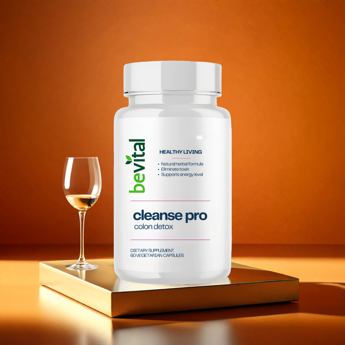 Cleanse Pro