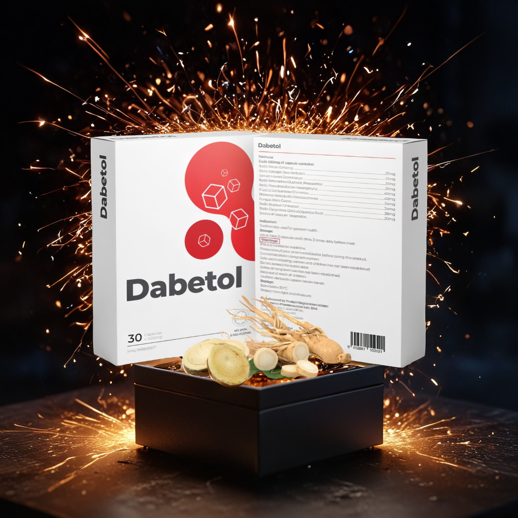Dabetol