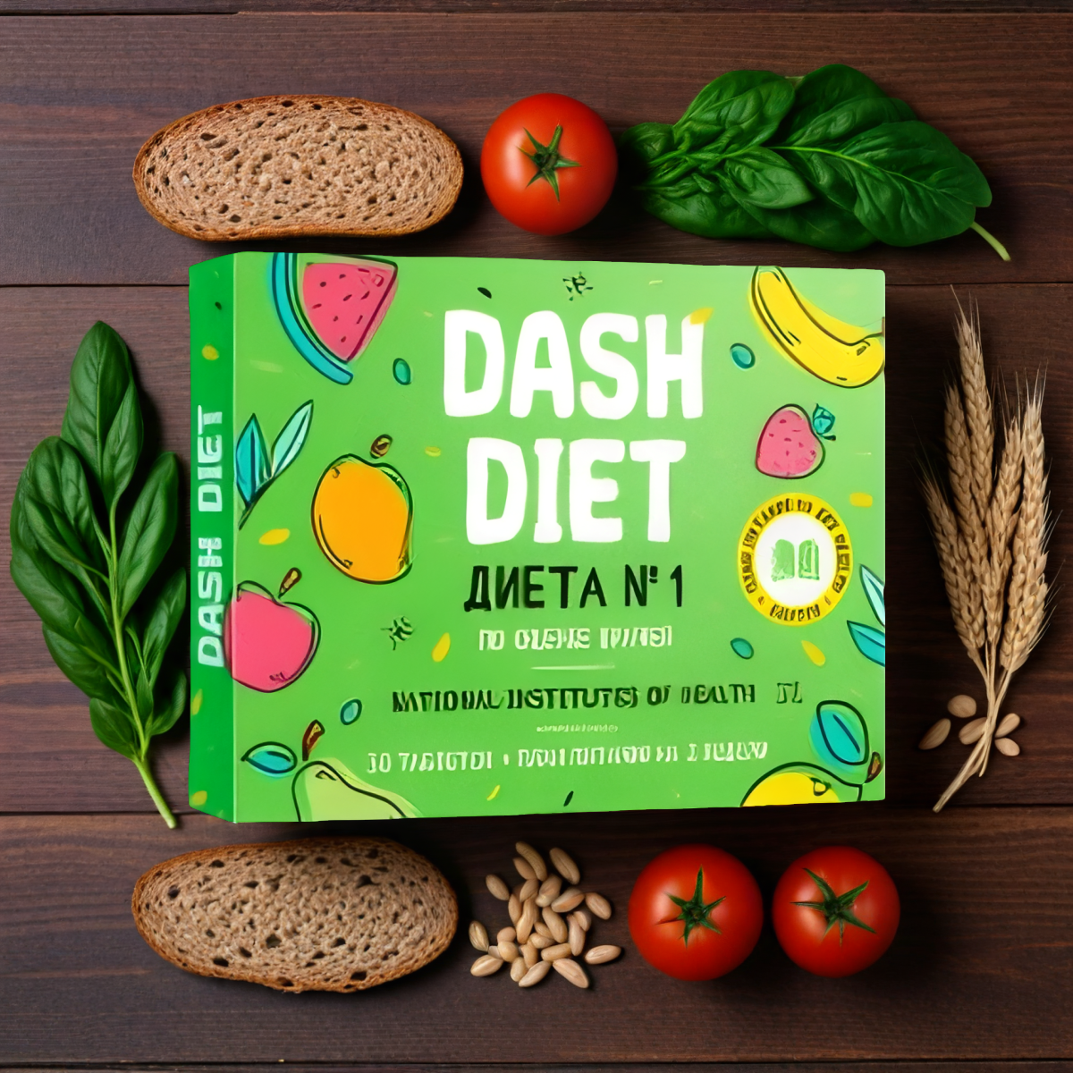 Dash Diet
