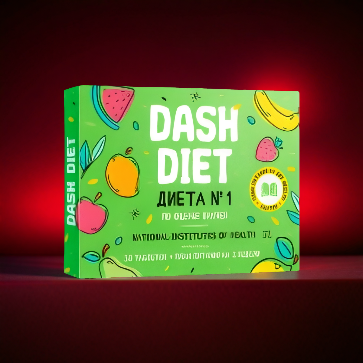 Dash Diet
