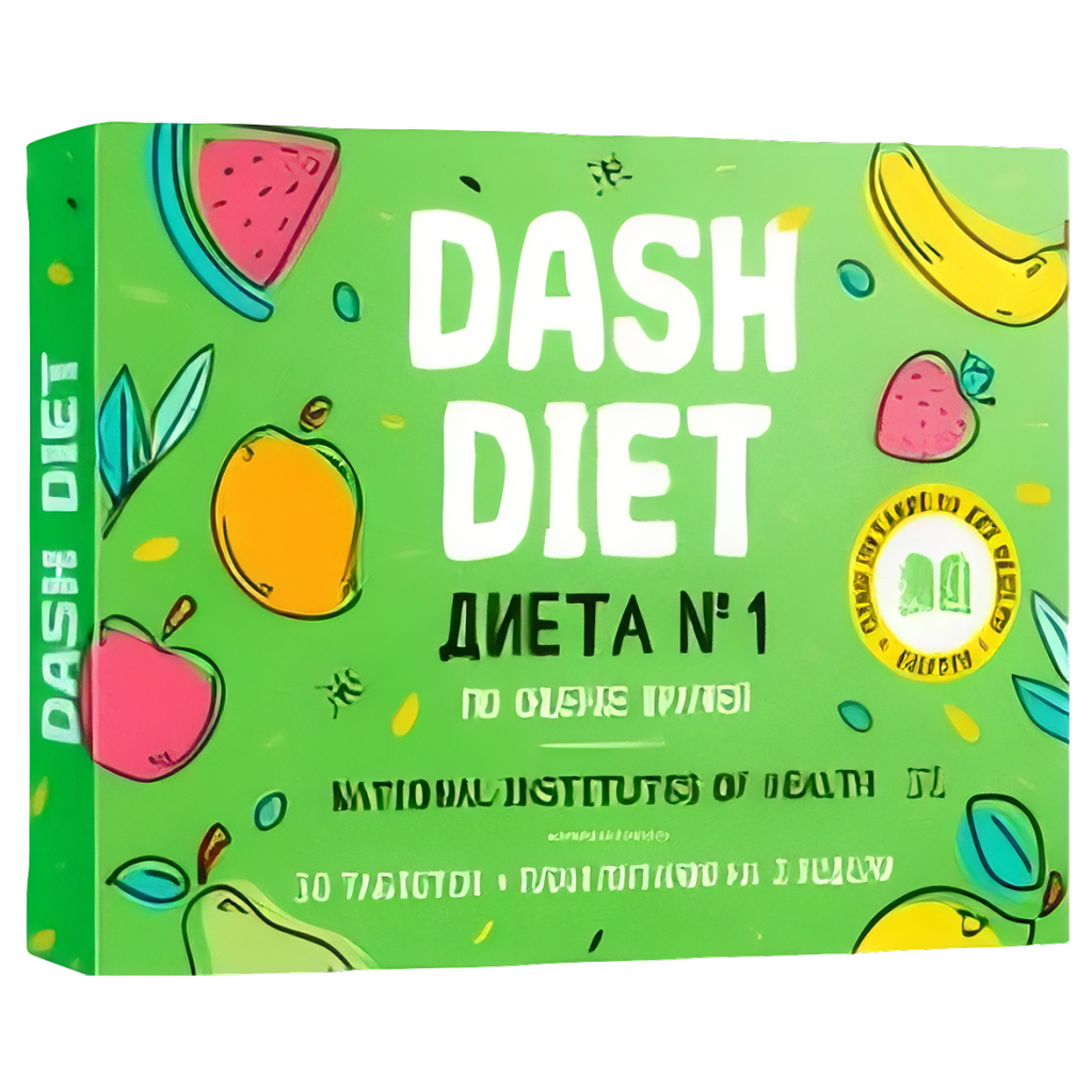 Dash Diet