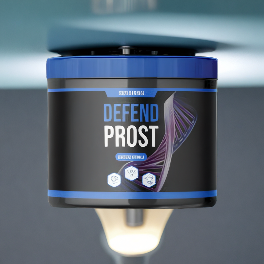 Defend Prost