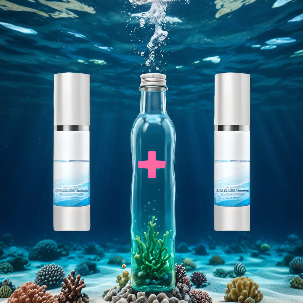 DermaProGenix Anti Aging Serum