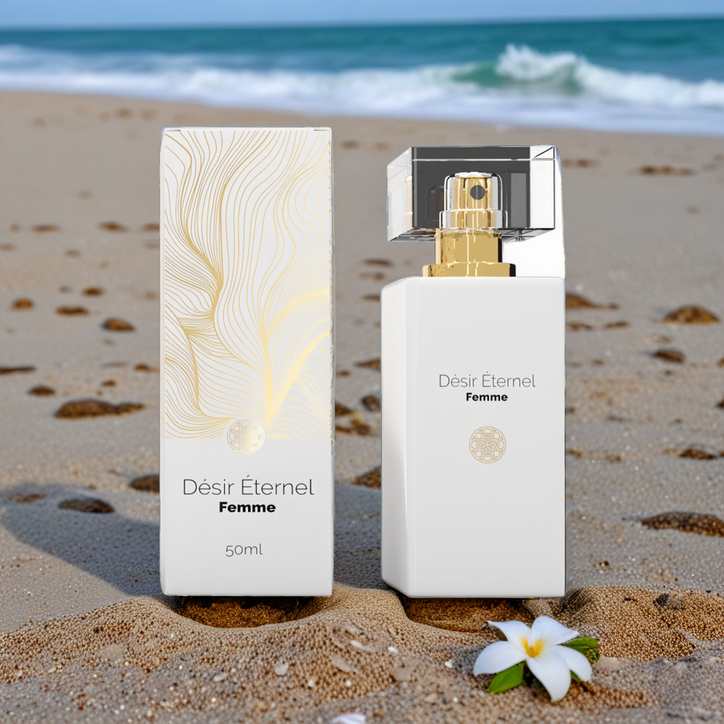 Désir Éternel Femme