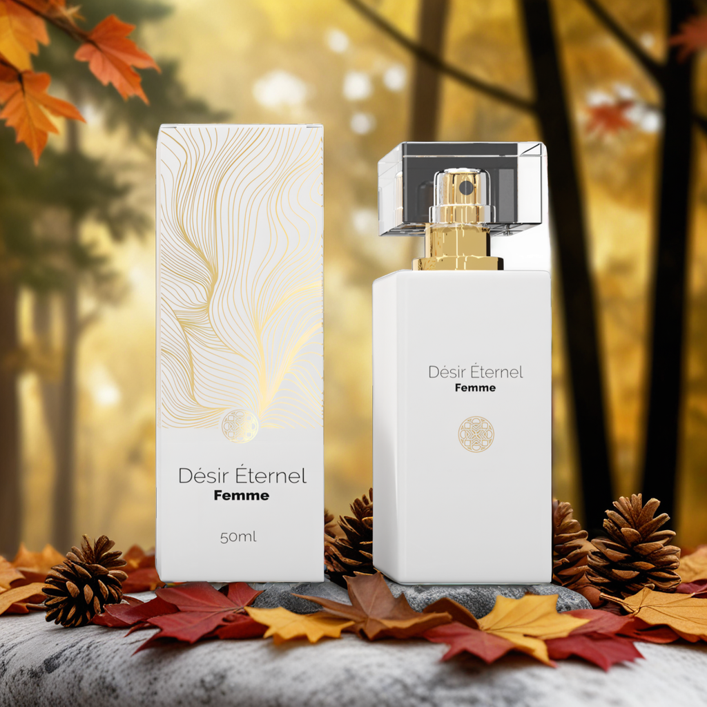 Désir Éternel Femme