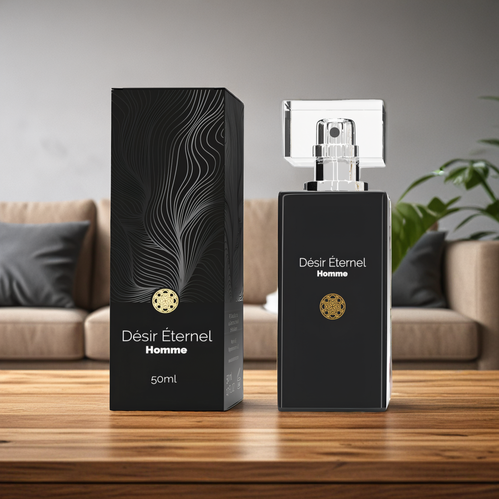 Désir Éternel Homme