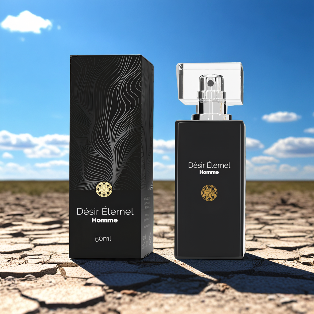 Désir Éternel Homme