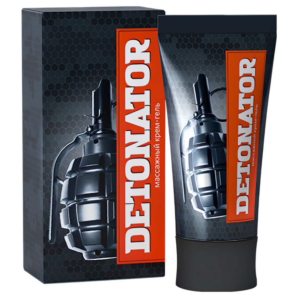 Detonator