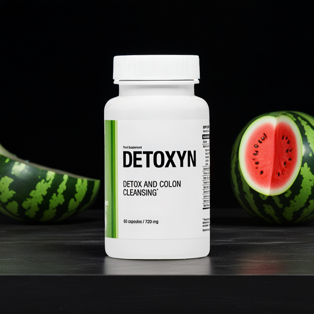 Detoxyn