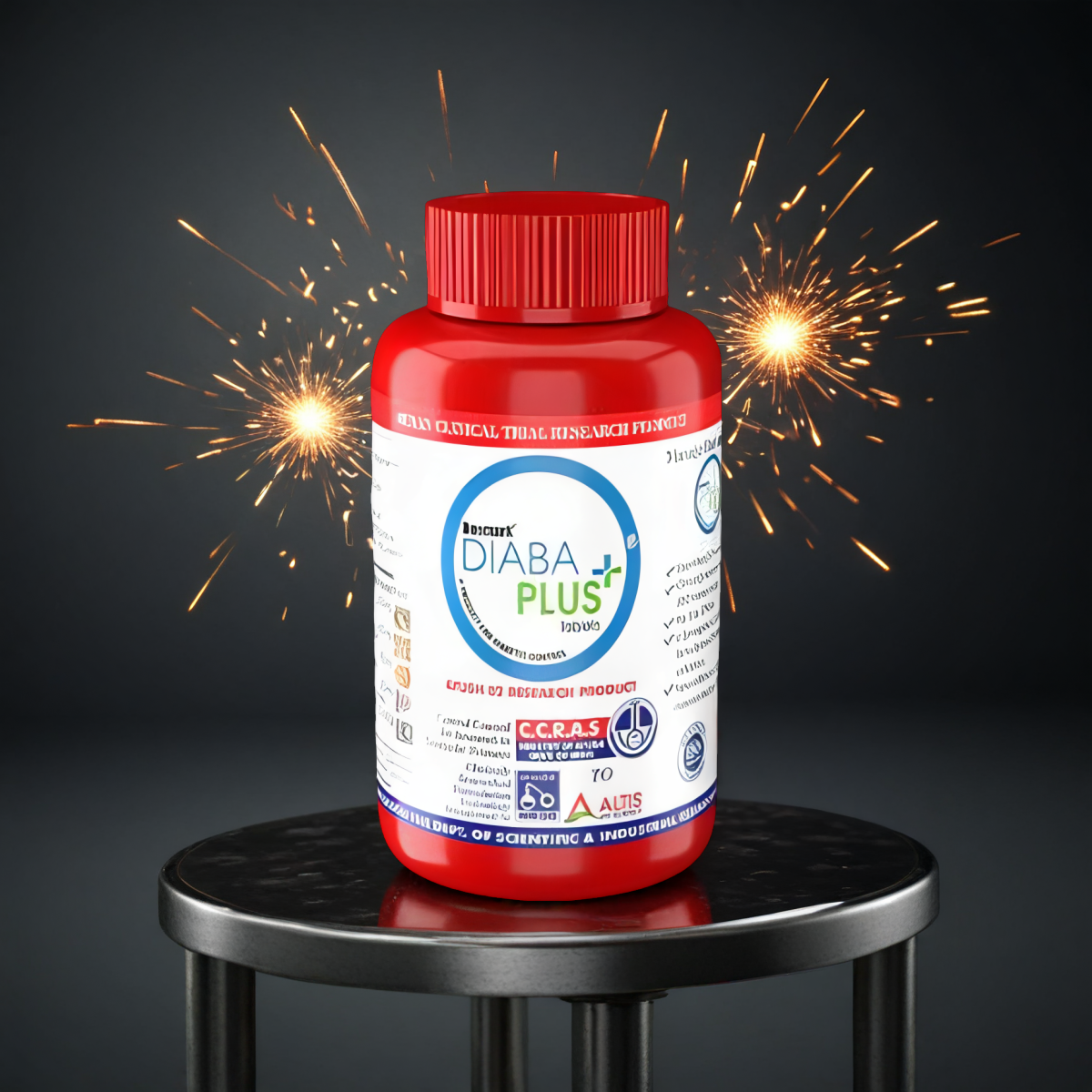 DIABA PLUS