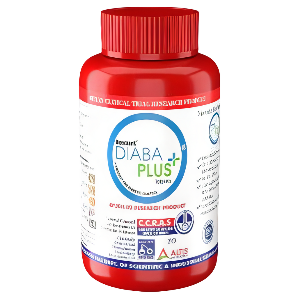 DIABA PLUS
