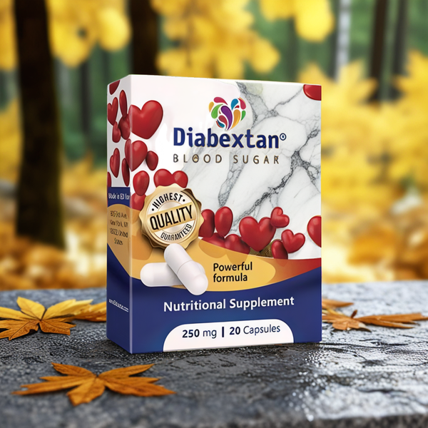 DIABEXTAN