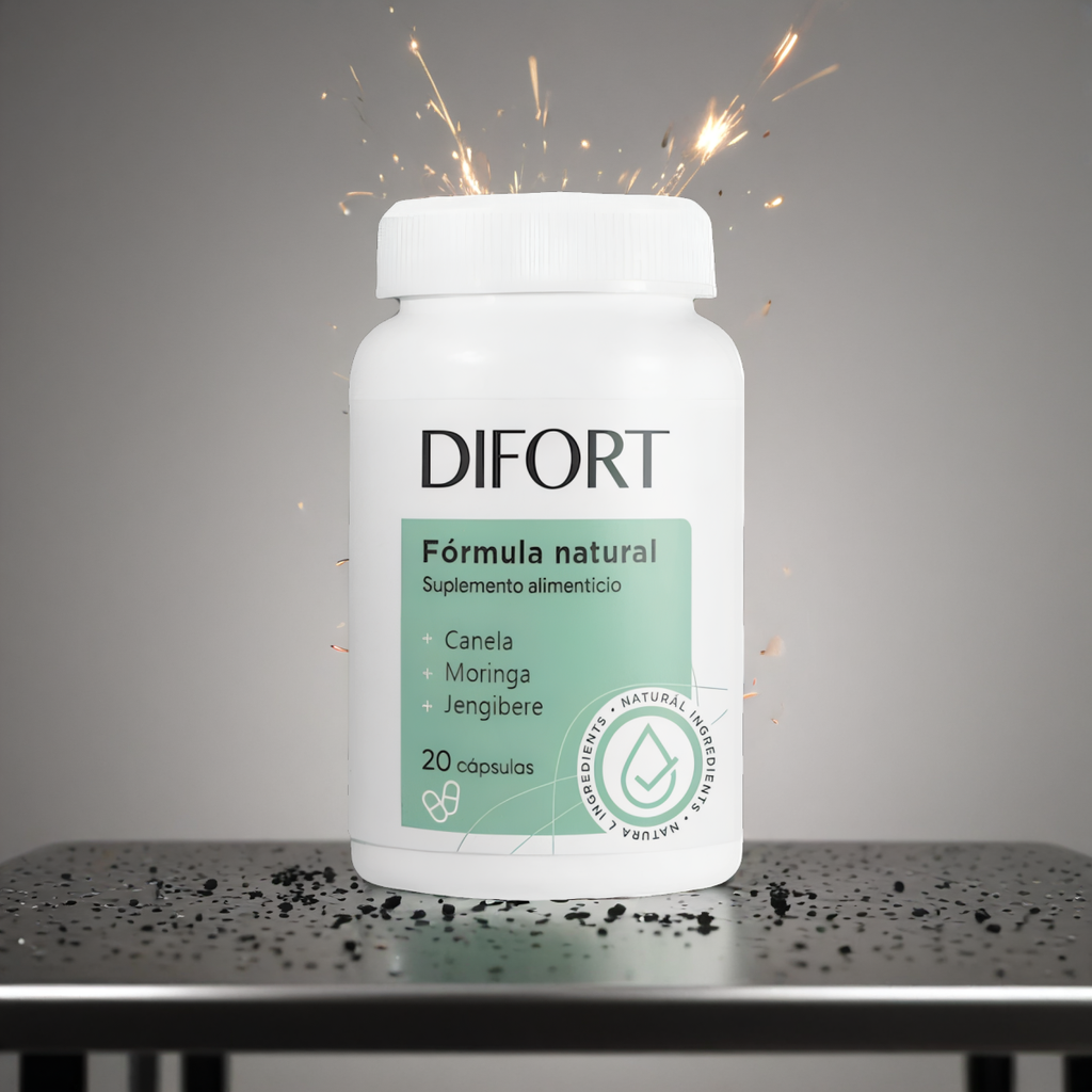 Difort Diabetes