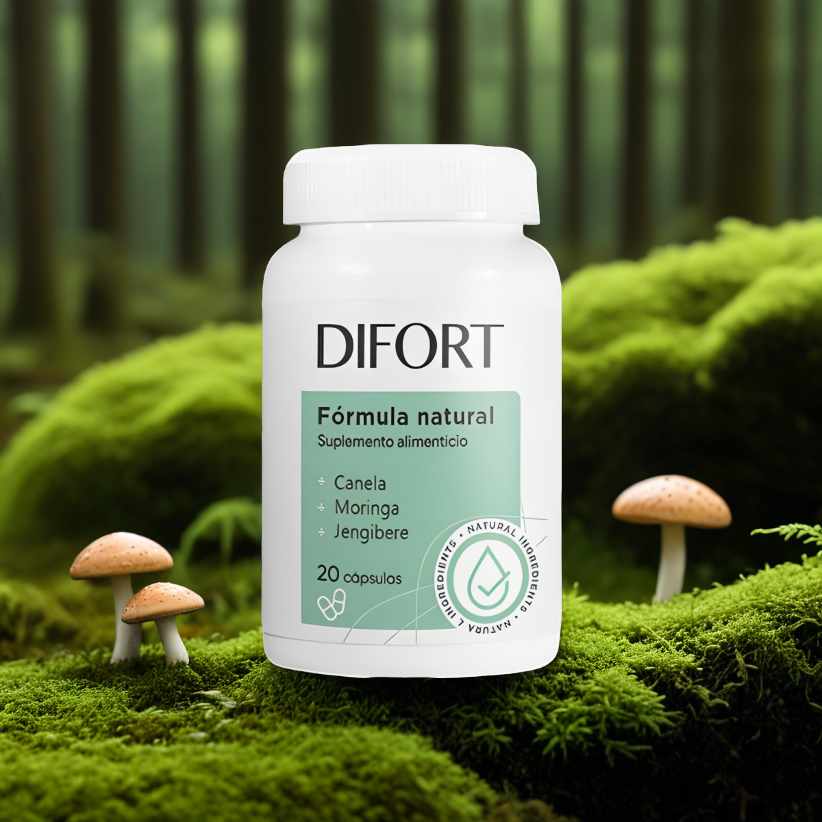 Difort Vision