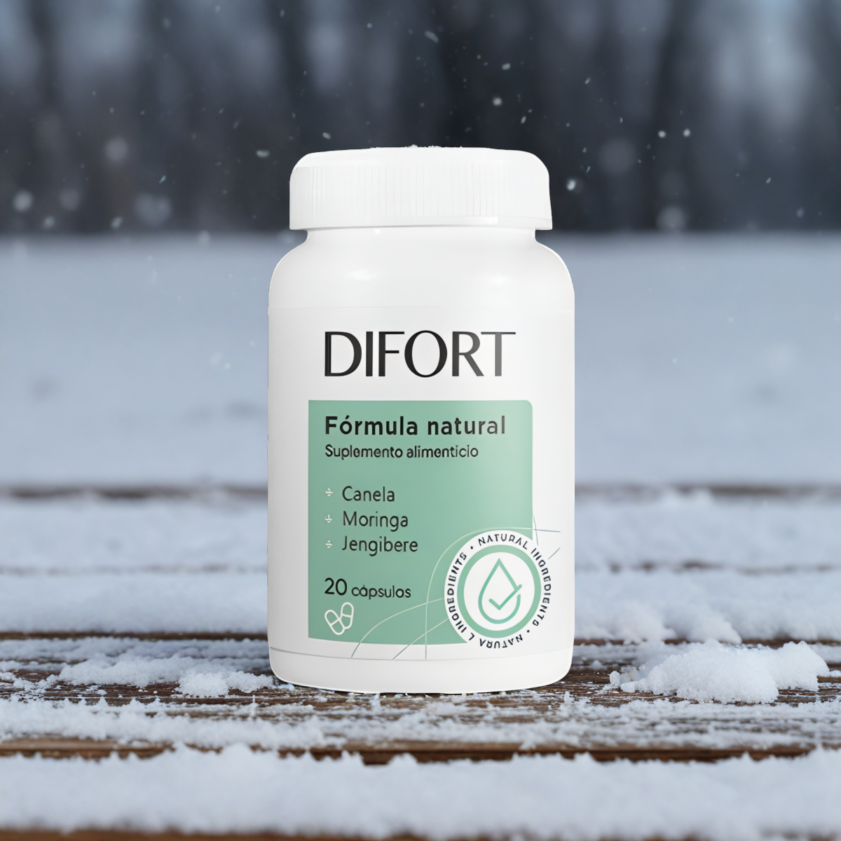 Difort Vision