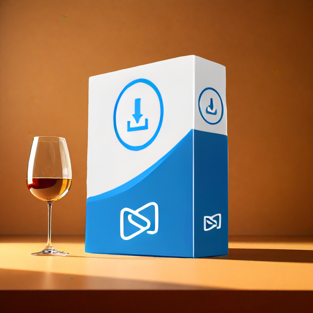 DuoTrim - MasterCleanse - 6 bottles