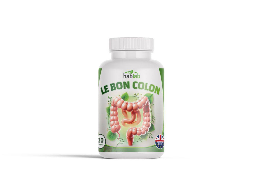 Le Bon Colon