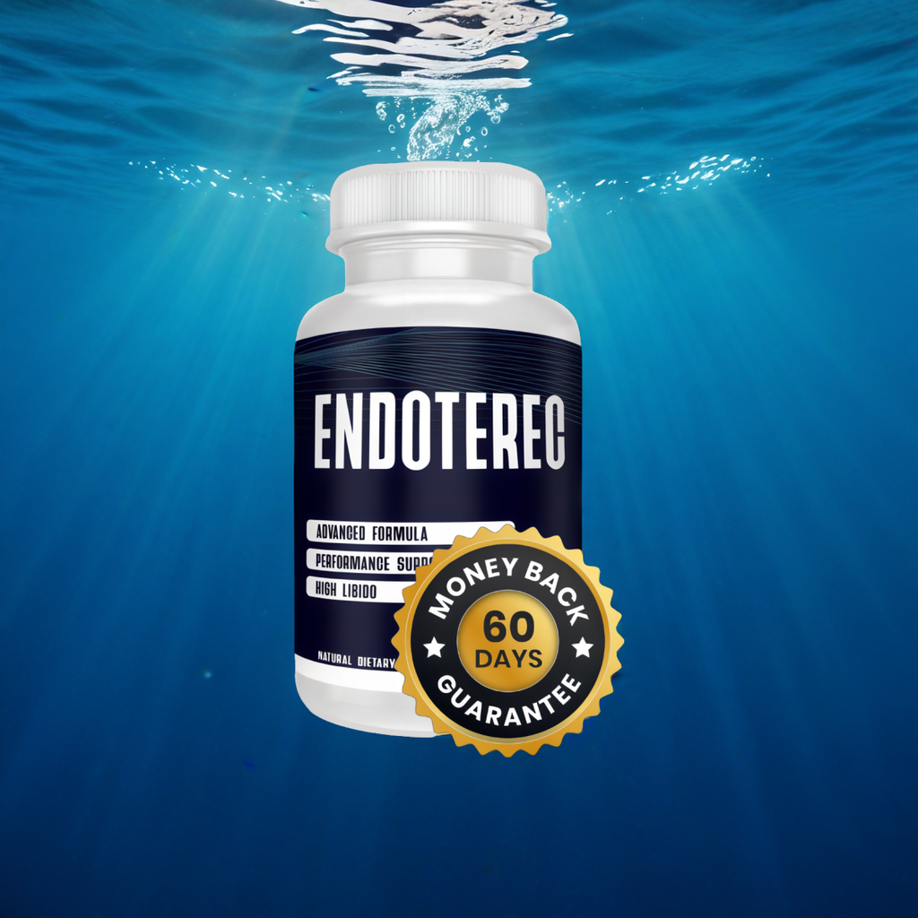 Endoterec (1 Bottle)
