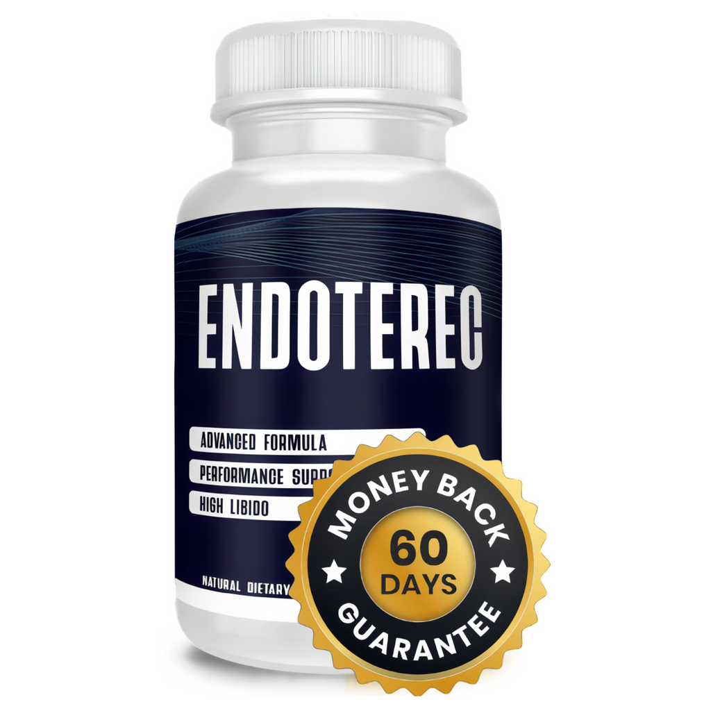 Endoterec (1 Bottle)