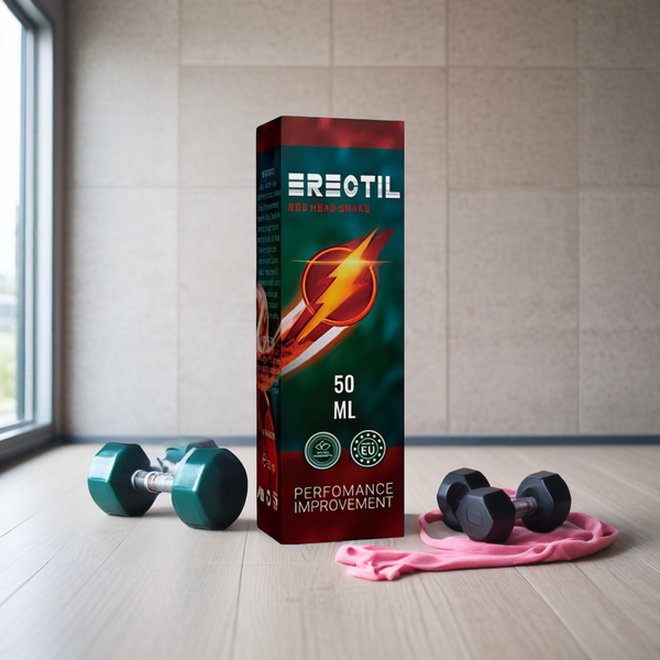 ERECTIL CREAM ()