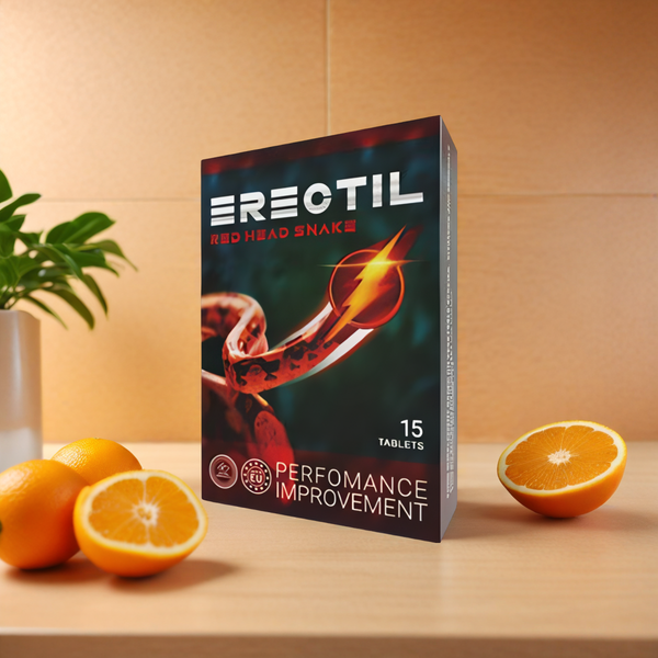 ERECTIL TABS ()