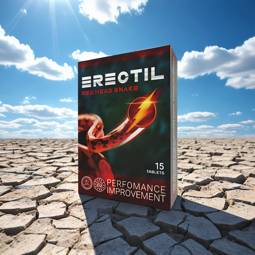 ERECTIL TABS (LOW PRICE)