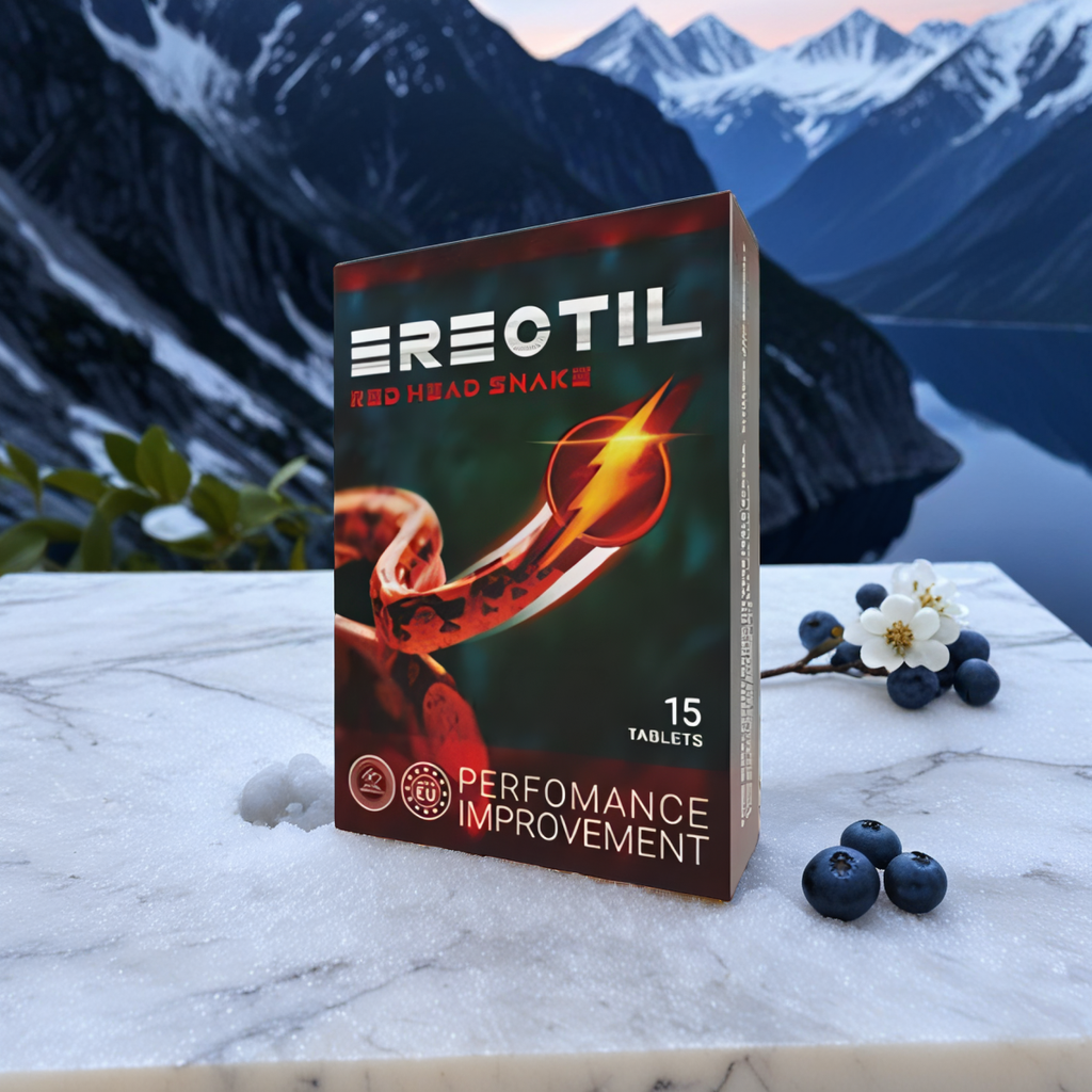 ERECTIL TABS (LOW PRICE)