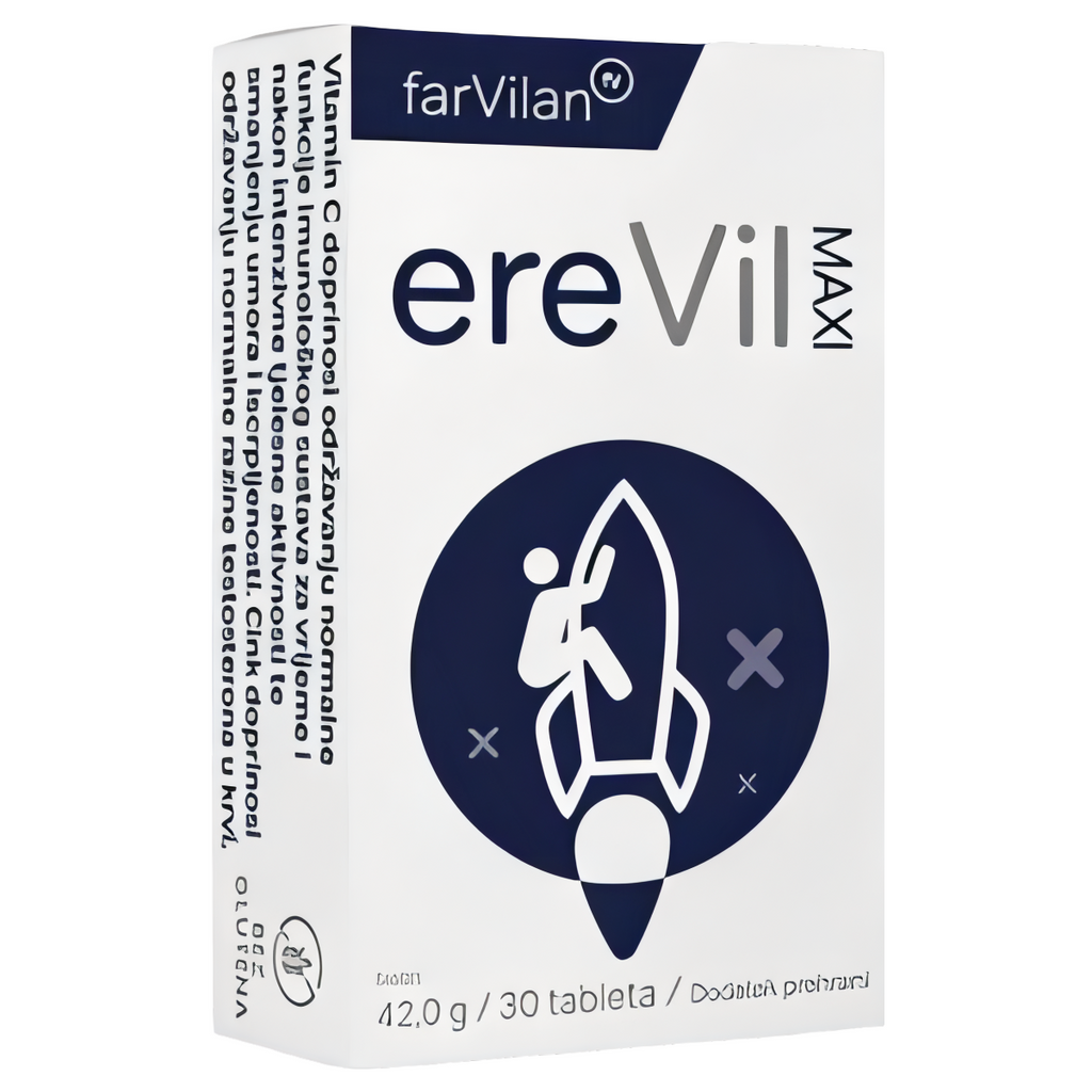 EREVIL MAXI